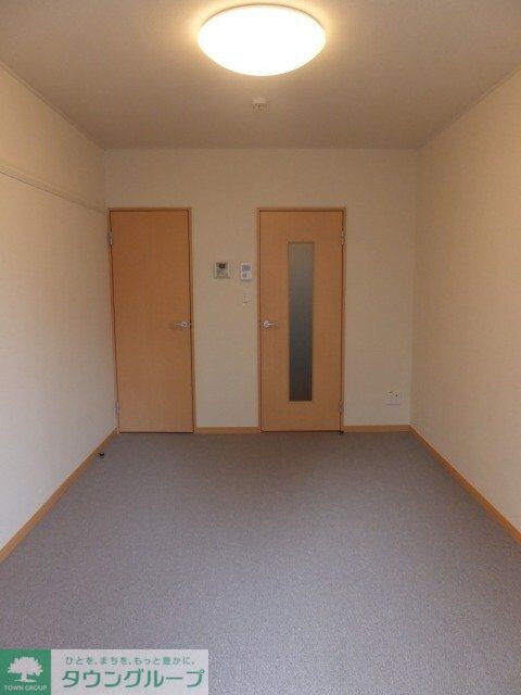 レオパレスＫＴ今池の物件内観写真