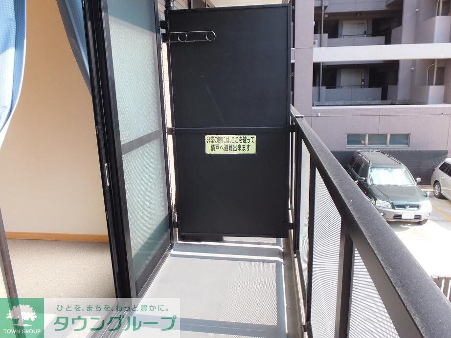 レオパレスＫＴ今池の物件内観写真