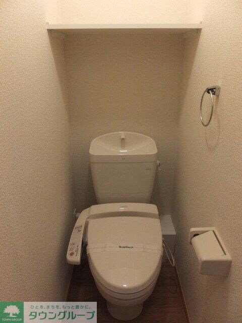 レオパレスＫＴ今池の物件内観写真