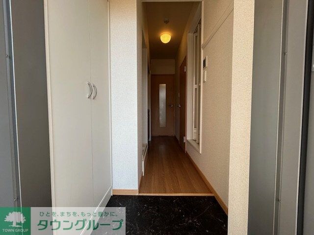 レオパレスサクセスファクターの物件内観写真