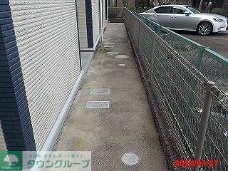 レオネクストらんの物件内観写真