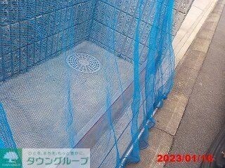 レオネクストらんの物件内観写真
