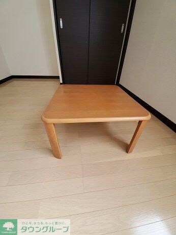 レオネクストらんの物件内観写真