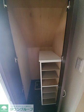 レオネクストらんの物件内観写真