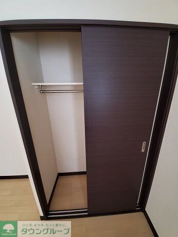 レオネクストらんの物件内観写真