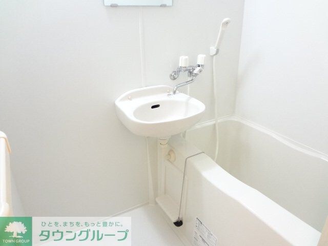 レオネクストらんの物件内観写真