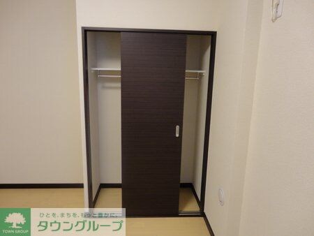 レオネクスト池上の物件内観写真