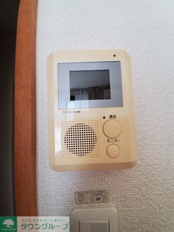 レオパレス丸山本通の物件内観写真