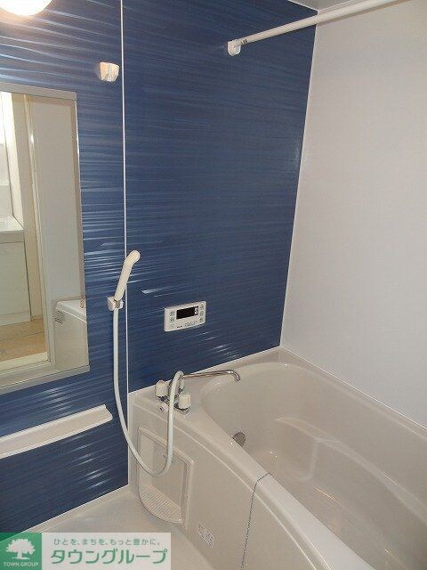 モデッサ芳野Ｓの物件内観写真