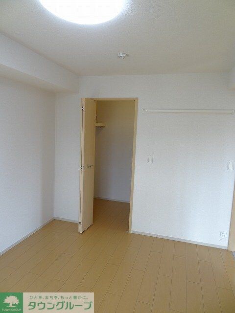 モデッサ芳野Ｓの物件内観写真