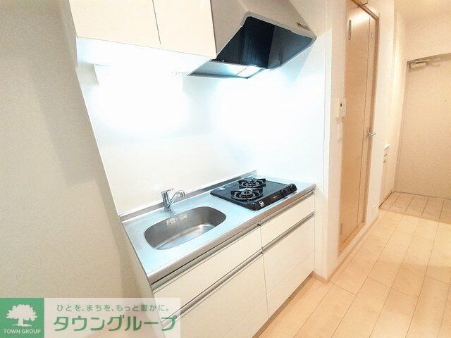 Ｍ２－ＣＵＢＵの物件内観写真