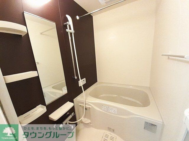 Ｍ２－ＣＵＢＵの物件内観写真