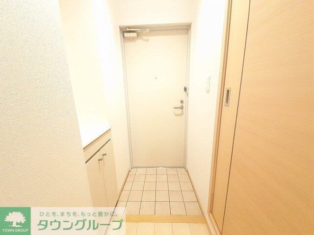 Ｍ２－ＣＵＢＵの物件内観写真