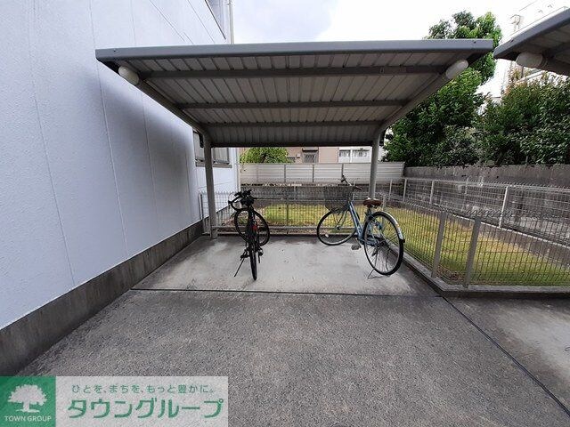 Ｍ２－ＣＵＢＵの物件内観写真