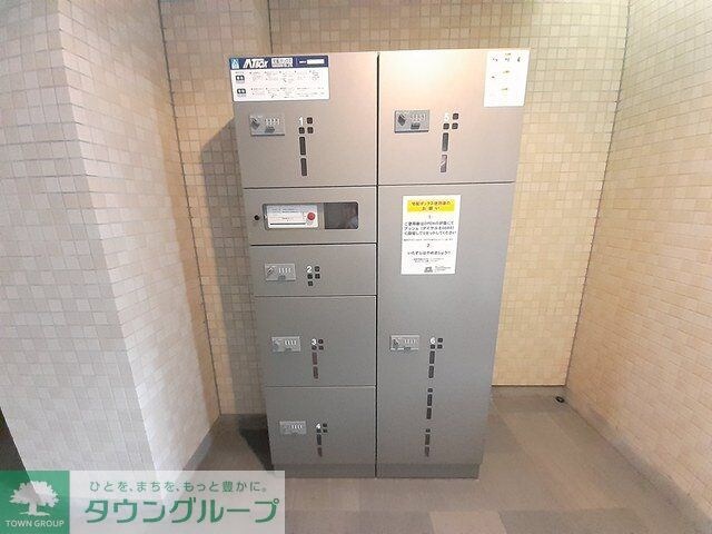 Ｍ２－ＣＵＢＵの物件内観写真