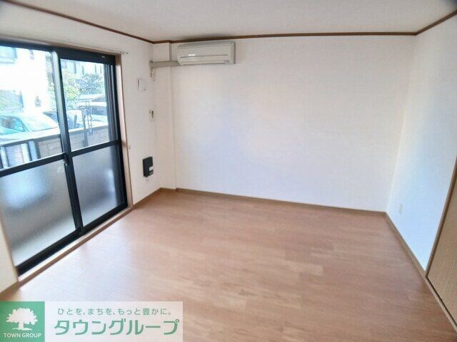 アンシャンテの物件内観写真