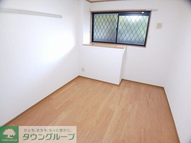 アンシャンテの物件内観写真