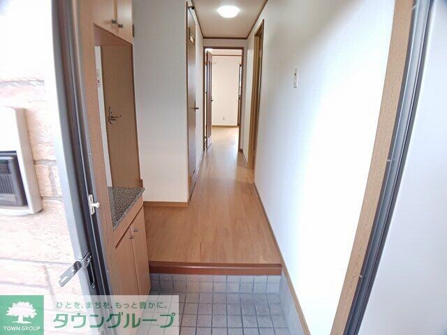 アンシャンテの物件内観写真