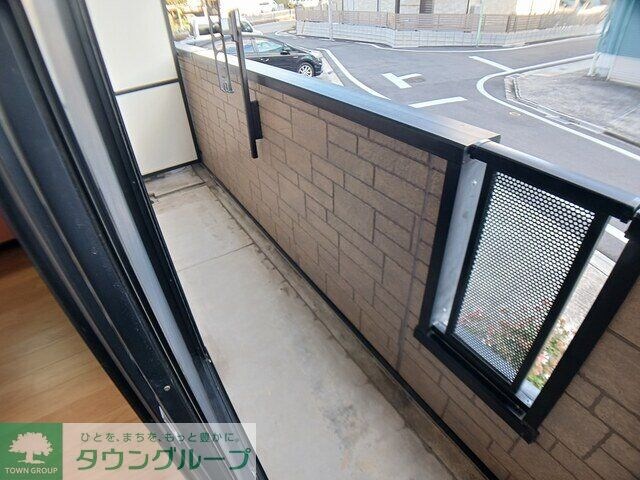 アンシャンテの物件内観写真