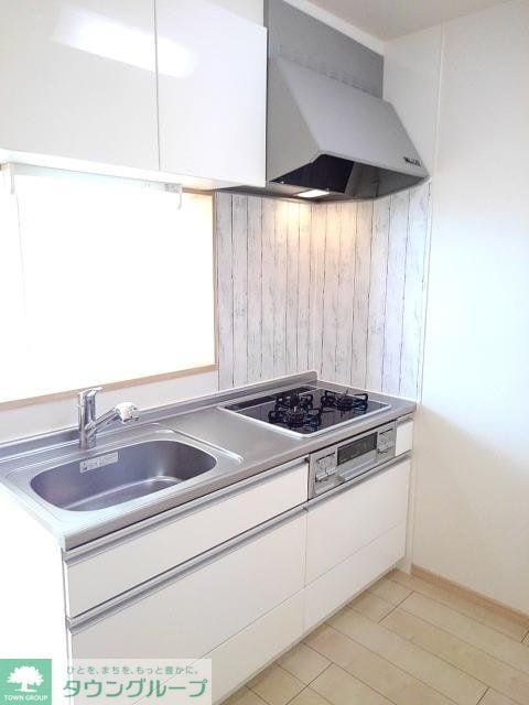 リフレスタ　吹上の物件内観写真