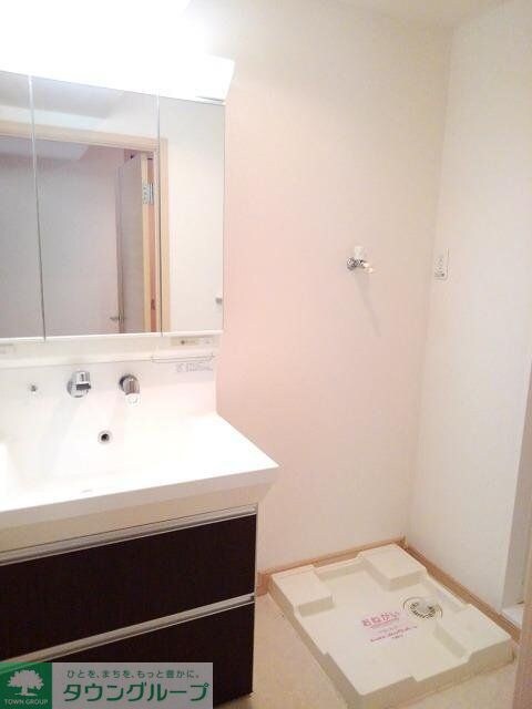 リフレスタ　吹上の物件内観写真