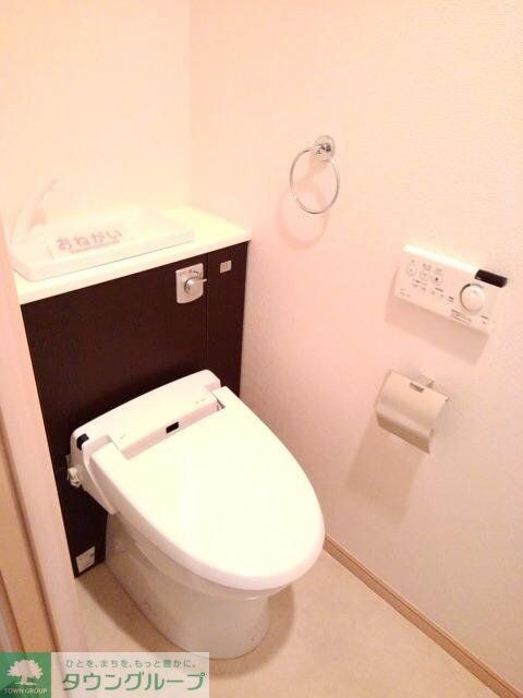 リフレスタ　吹上の物件内観写真