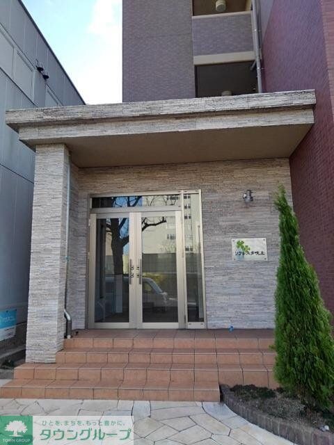 リフレスタ　吹上の物件内観写真