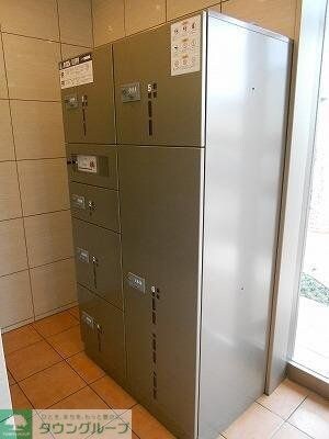 リフレスタ　吹上の物件内観写真