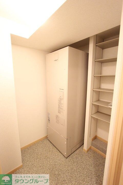 メゾン　ド　アミティエの物件内観写真