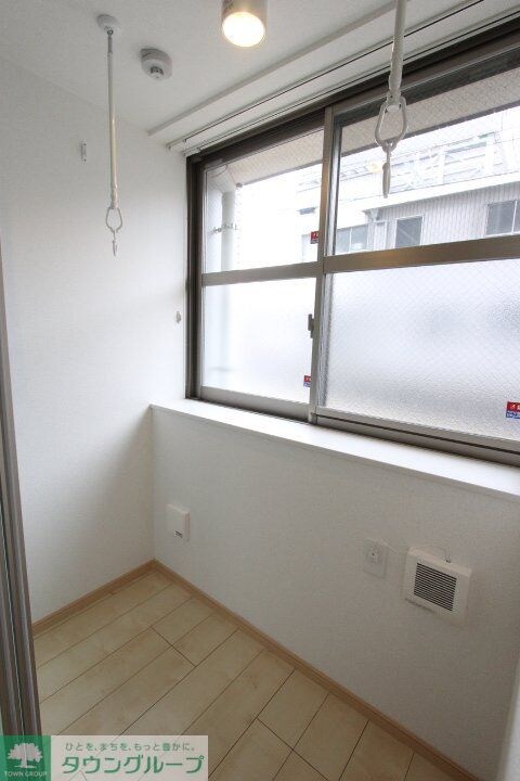 メゾン　ド　アミティエの物件内観写真