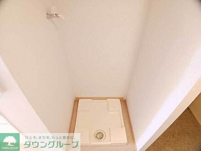 メゾン　ド　アミティエの物件内観写真