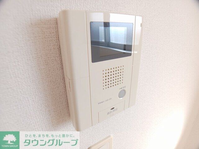 メゾン　ド　アミティエの物件内観写真