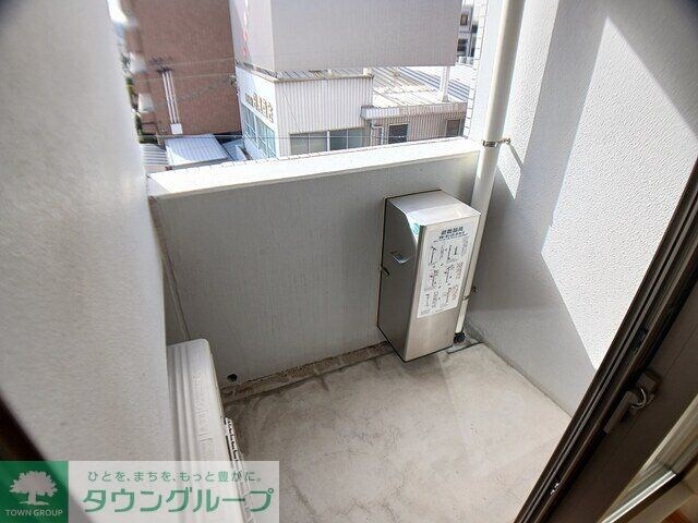 メゾン　ド　アミティエの物件内観写真