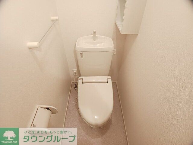 ＧＲＡＣＥ　Ｋの物件内観写真