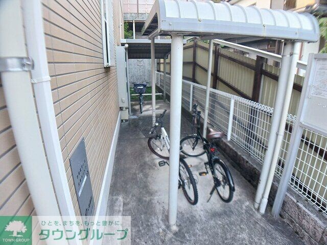 ＧＲＡＣＥ　Ｋの物件内観写真