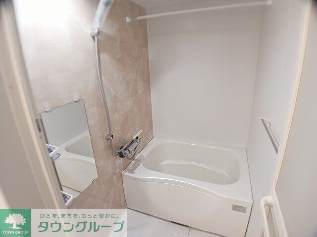 アンシャンテの物件内観写真