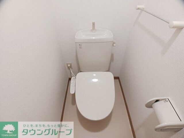 アンシャンテの物件内観写真