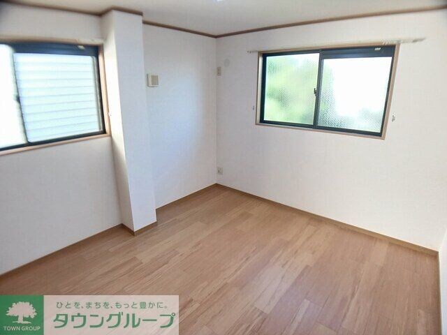 アンシャンテの物件内観写真