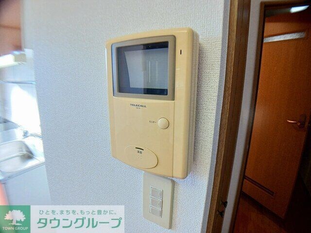 アンシャンテの物件内観写真