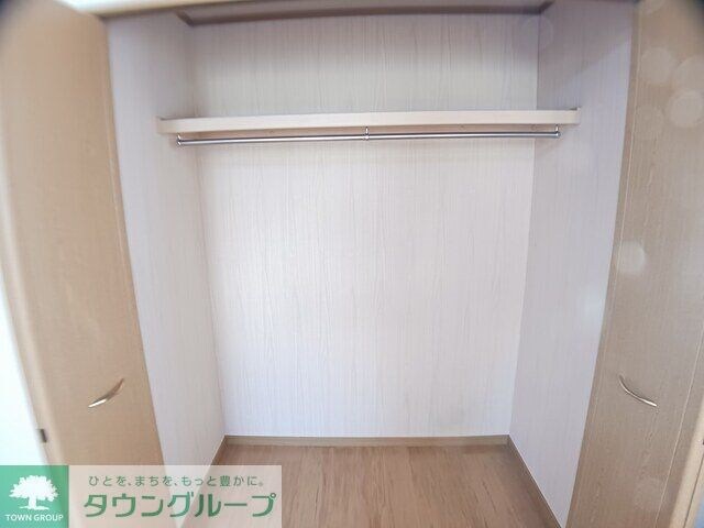 アンシャンテの物件内観写真