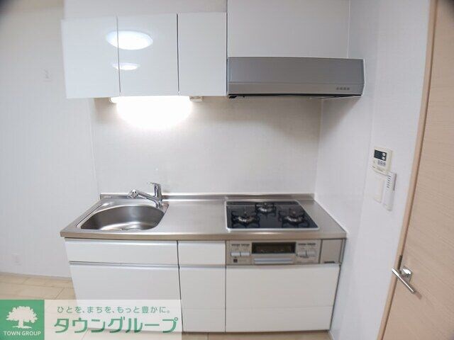 コンフォート　Ａ・Ｎの物件内観写真