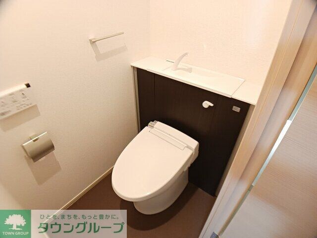 コンフォート　Ａ・Ｎの物件内観写真