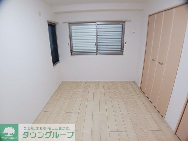 コンフォート　Ａ・Ｎの物件内観写真