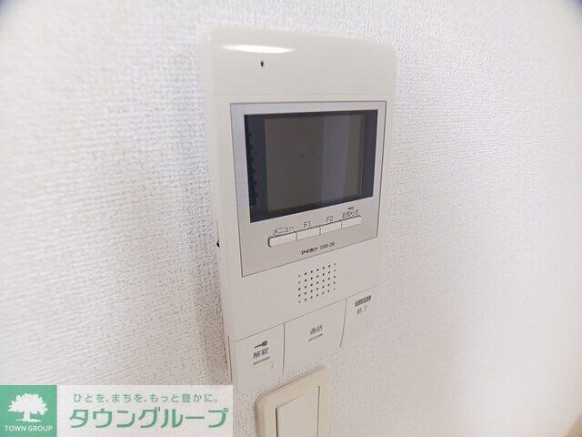 コンフォート　Ａ・Ｎの物件内観写真