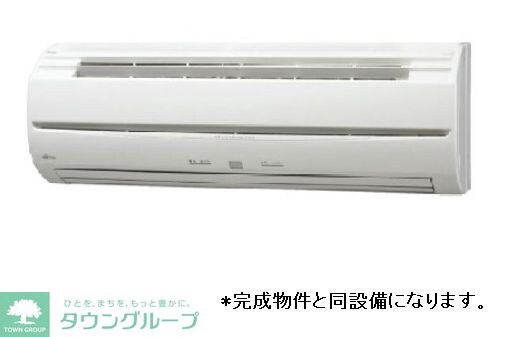 ラ・フュンフの物件内観写真