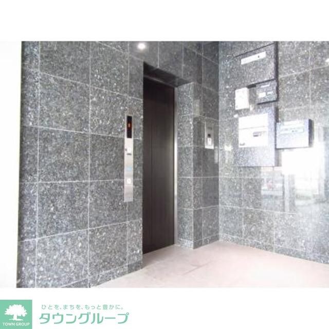 白壁リンクスの物件内観写真