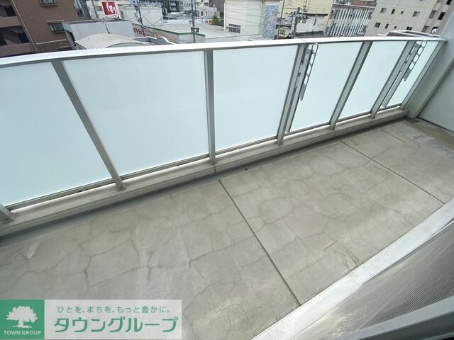 白壁リンクスの物件内観写真