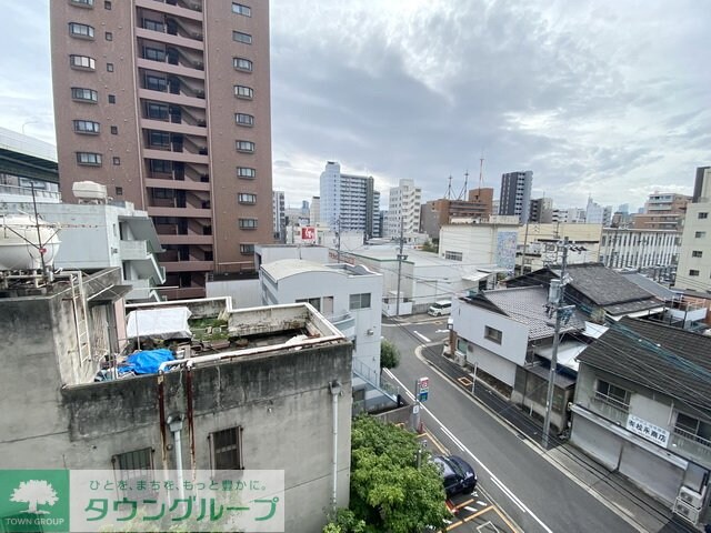 白壁リンクスの物件内観写真