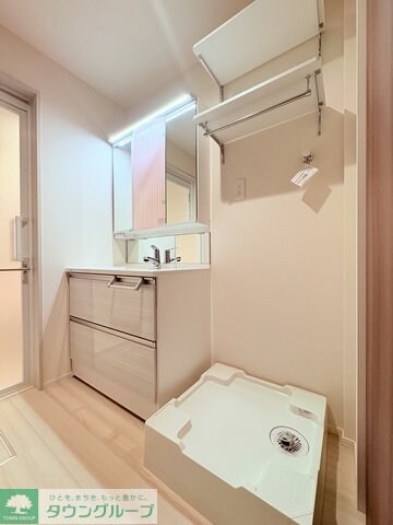 corail blancの物件内観写真