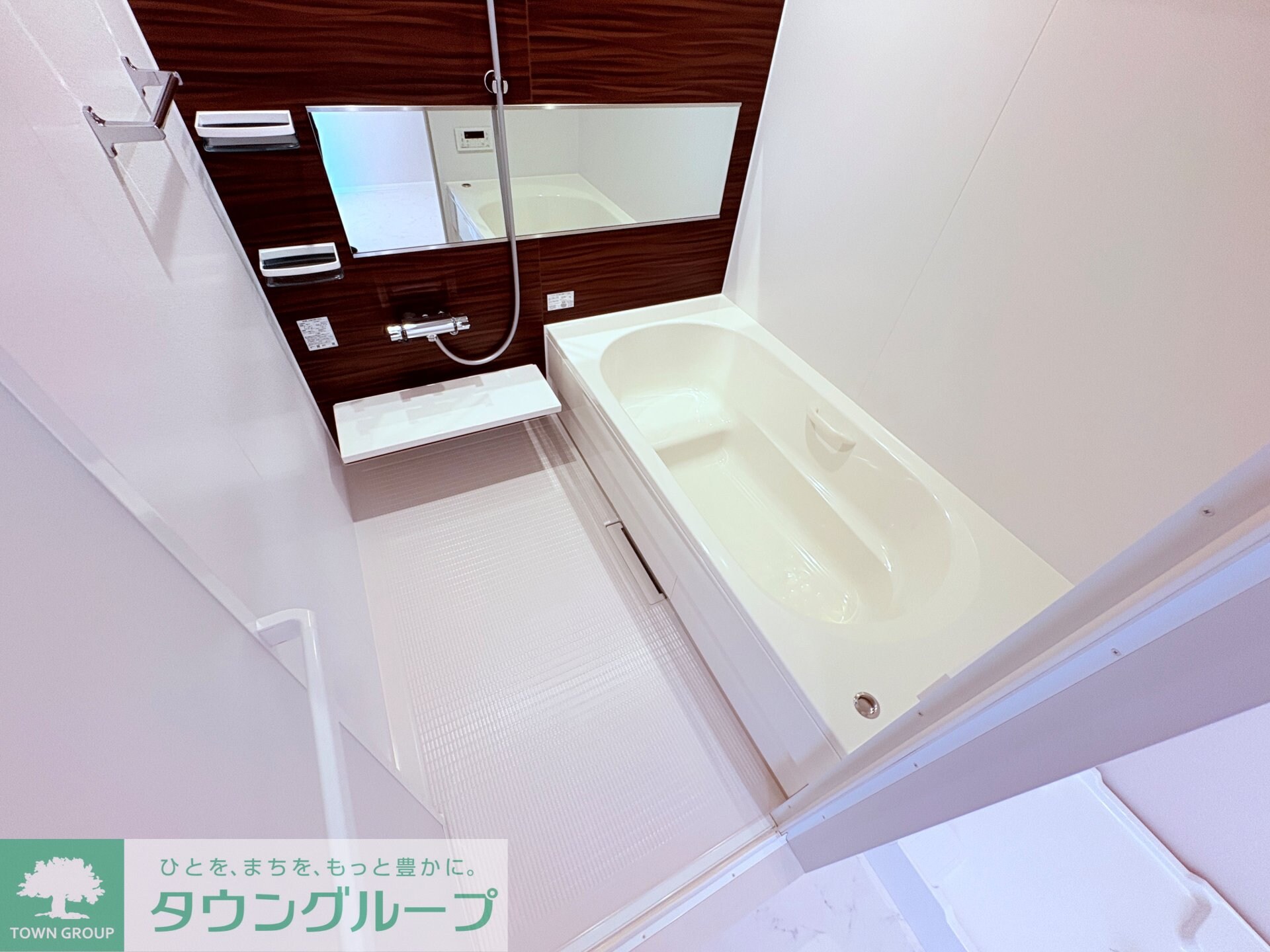 THE RITZ 中柴の物件内観写真